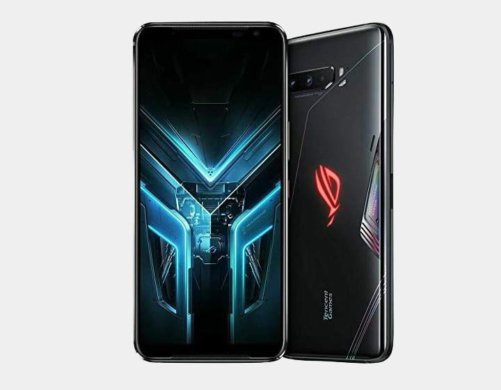 Asus ROG Phone 3 5G Strix Edition ZS661KS / I003DD - Walmart.com