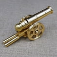 thumbnail image 4 of Garage Kits 2 | Mini Brass Model Hand Polished Desktop Showpiece Collectible | Desktop Ornament for Display, 4 of 7