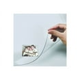 thumbnail image 4 of Artistic Office Products - Desk pad - 25 in x 40 in - plastic - clear, 4 of 4