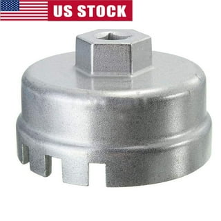 CTA Tools Heavy Duty Oil Filter Cover/Cap Tool - 2489