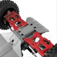 thumbnail image 5 of Metal Swing Arm Upgrade Kit for Wltoys 1/14 144010 1/12 RC Car Parts, 5 of 5