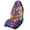 Flame Wolf, variant on XYZCANDO Marble Car Towel Seat Cover Carseat Protector Car Seat Towel Cover, Waterproof, Suitable for Truck Seat Van, Fit for Sedan Vehicle Trucks