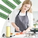 thumbnail image 4 of New Products In 2023,glass Olive Oil Dispenser Bottle, Oil Bottle Drizzler With Pourer And Funnel 500ml, 4 of 5