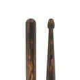 thumbnail image 4 of Promark Rebound FireGrain Acorn Tip Drum Sticks 7A, 4 of 5