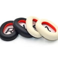 thumbnail image 2 of 2Pcs Replacement Earpads Ear Pad Cushion for Plantronics BackBeat PRO 2 Over Ear Wireless Headphones, 2 of 3