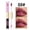 #05, variant on Lip Duo, Lip Duo Lip Gloss, 2-1Lip Gloss Lip Oil, Stay Glossy Lip Gloss