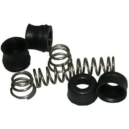 SEAT & SPRING COMBO KIT