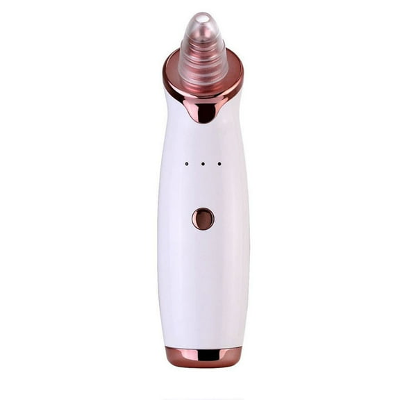 XiYin 2024 NEW Face and Neck Beauty Device, Multifunctional Facial Skin Care Tool,Thermal,Electric Blackhead Remover Pore Vacuum Suction Diamond Dermabrasion Face Cleaner