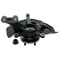 thumbnail image 3 of MOOG Hub Assemblies Suspension Knuckle Assembly Fits select: 2004-2005 TOYOTA HIGHLANDER, 2006 TOYOTA HIGHLANDER LIMITED, 3 of 8