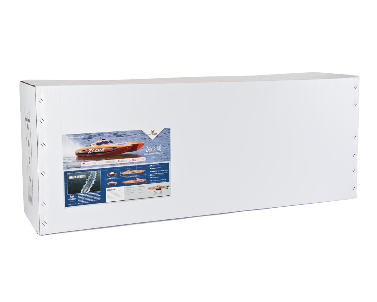 proboat zelos 48 brushless