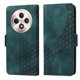 thumbnail image 1 of Funda GANGXUN para OPPO Reno 12F 5G con diseño acolchado elegante, cuero PU, protección total y ajuste preciso, 1 of 5