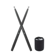 FitBest Body Feeling Frame Drum-stick Beginners Learn Electronic Jazz Drum Percussion Instrument