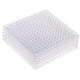 thumbnail image 2 of Pntil De Rompecabezas Square \u0026 Love Bead Pegboard Beads DIY Juguetes Educativos - se describe Macarena Tablero perforado transparente Perler Beads, 2 of 5