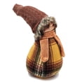 thumbnail image 5 of 2pcs Gnomes Decorations, Fall Decorations for Fall Thanksgiving Table Decorations, 5 of 59