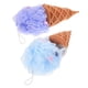 thumbnail image 5 of 2 unids Hogar Loofah Esponjas Adorables Sponges Ducha Portátil Ducha Loofahs Accesorio para el hogar, 5 of 7