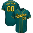 thumbnail image 1 of Summer Unisex Baseball Sequoia Customized Quick Dried Baseball Jersey 3D Watermark Customized Team Name  Name  Baseball Club LS, 1 of 1
