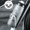thumbnail image 4 of Yanerim Bicycle Bottle Cage MTB Road Bicycle Water Bottle Holder Colorful Lightweight Mountain Bike Bottle Bracket Cycling Accessory, 4 of 7