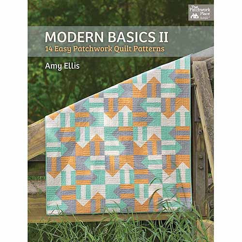 Martingale That Patchwork Place Quilt Book