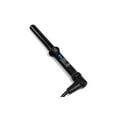 thumbnail image 2 of NuMe Classic Ceramic Curling Wand - Tourmaline 25mm Barrel Hair Curler, Negative Ion Conditioning, Far Infrared Heat - All Hair Types C73, 2 of 3