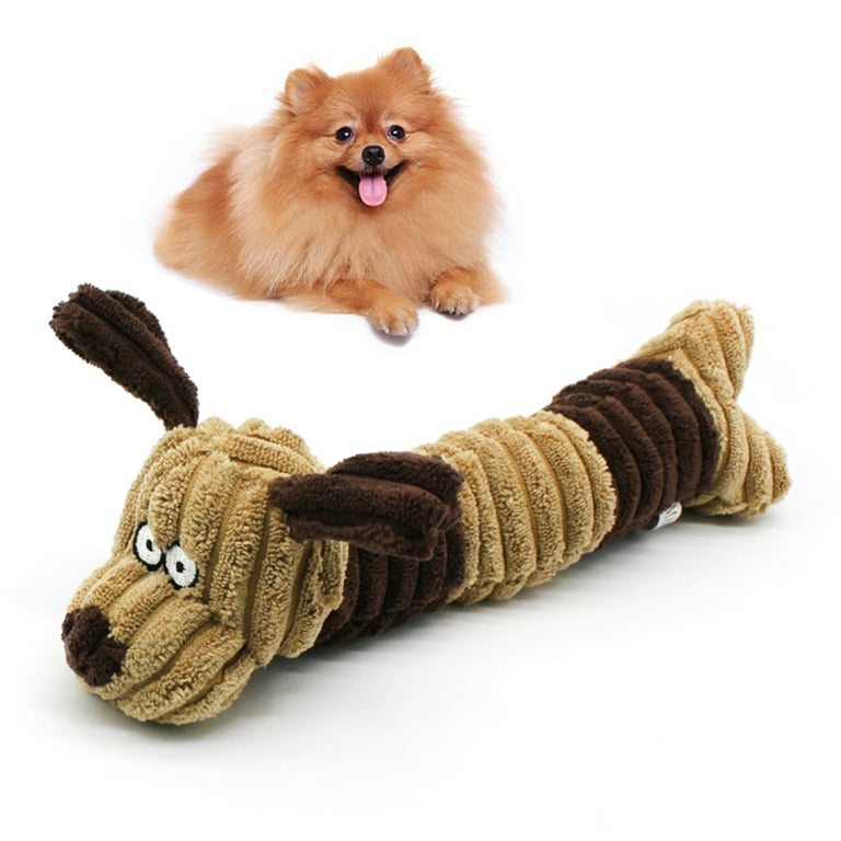 legend sandy Puppy Chew Toys for Teething, 14 Pack Dog Chew Toys