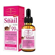 AICHUN BEAUTY Serum 99% Vitamin E Collagen Face Lifting Smoothing Oil Control Acne Perfecting Primer 4 Type (#02 SNAIL)