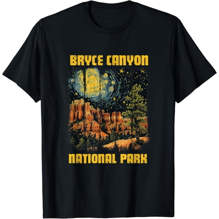 Bryce Canyon Shirt Bryce Canyon T Shirt