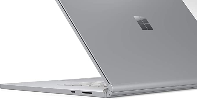 Microsoft Laptop Computer Surface Book 3 15