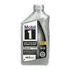 Mobil 1 Advanced Full Synthetic Motor Oil 5W-30, 1 Quart