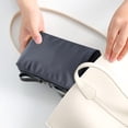 thumbnail image 5 of Pequeño bolso del bolso del maquillaje, bolso del maquillaje pequeño bolso del maquillaje mini bolso portátil, 5 of 5