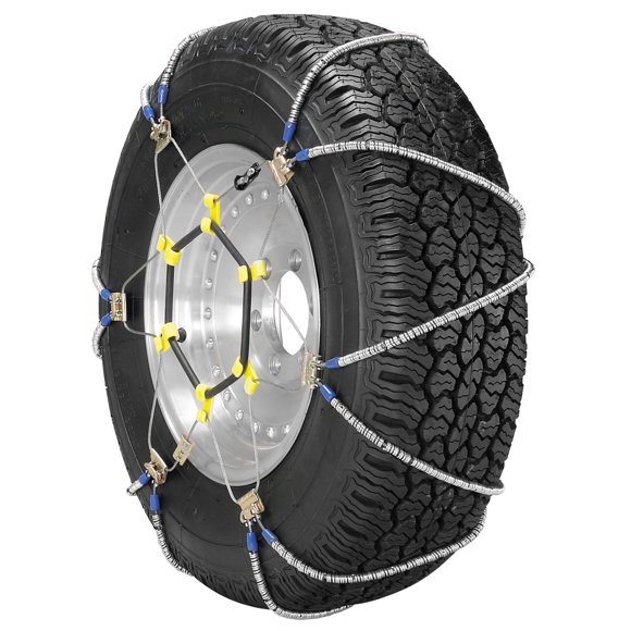 Security Chain Winter Traction Device LT Truck Tire ZT751 Winter Traction Device LT Truck Tire; SuperZ; 12.5/70R16; 12x15; 12x16.5; 245/70R19.5; 245/75R18; LT255/75R17; 265/60R20; LT265/70R18