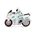 thumbnail image 2 of Hess Camion Jouet 2018 - RV avec ATV et Moto, 2 of 6