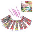 thumbnail image 2 of 10pcs Bubble Glue Kids Blowing Bubble Ball Juguetes para niños Globo espacial Toy_a, 2 of 5
