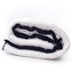 thumbnail image 1 of COLCHONETA CONFORT IMPERMEABLE BLANCO QUEEN SIZE, 1 of 3