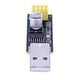 thumbnail image 5 of Adaptador de módulo USB Wdftyju a programador ESP8266 WIFI CH340, 5 of 9