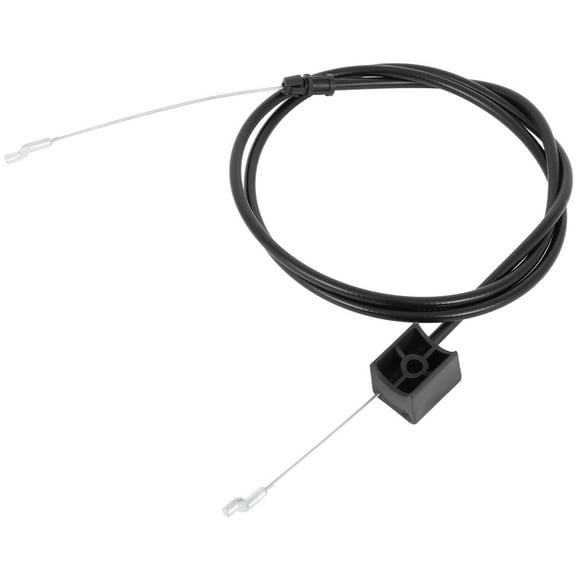 ECCPP Replacement Lawn Mower Throttle Cable for Toro 22 Recycler mowers 20001 20003 20005 20007 20008 20009 20012 104-8677 1048677 Lawn Mower