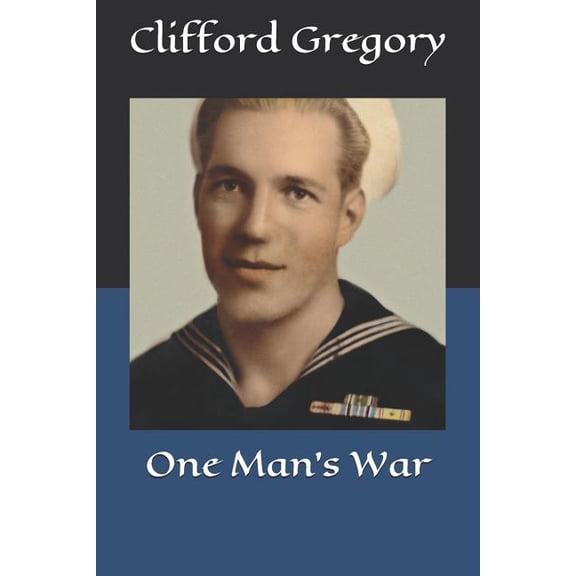 One Man's War, (Paperback)