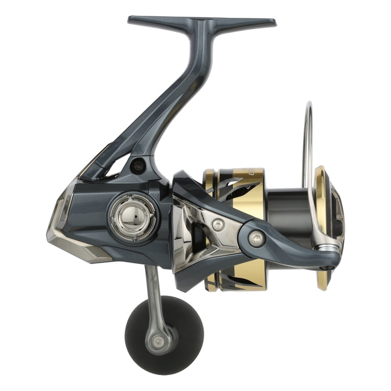 Shimano Fishing ULEGRA C5000XG FD Spinning Reel [ULTC5000XGD