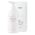 thumbnail image 1 of ATOMY Herbal Hair Conditioner, Gently Cleanses Replenishes Moisture for Soft, Shiny Hair With Plant-Based Proteins Niacinamide 500ml, 1 of 7