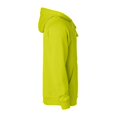 thumbnail image 4 of Clique T-shirt à Capuche Adult Basic, 4 of 4