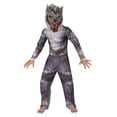 thumbnail image 1 of Costumes For All Occasions LF3681BSM Werewolf Enfant Petit 4-6, 1 of 2