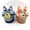 Bluey Bingo, variant on Character Kids Plush Slipper