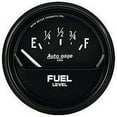 thumbnail image 3 of AutoMeter 2316 Autogager Fuel Level Gauge, 3 of 3