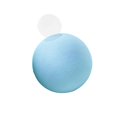 thumbnail image 2 of InteractiveFunnyCatBallToywithTouchInduction-BiteResistantTeethGrindingAnimalSounds-5cm/2.0inGreenFrogGravitySqueakyBall, 2 of 5