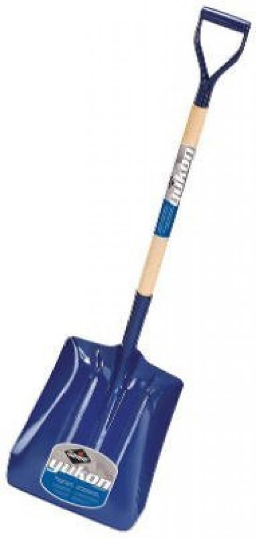 Garant Yukon Street Snowshovel Ya135ds Snow Shovels