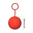 thumbnail image 3 of Sistema de riego por goteo Riego automático Plantas con pinchos Botella de agua con flores (A) Tmvgtek Libre de BPA, 3 of 3