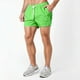 thumbnail image 1 of WILLBEST Pantalones Cortos Cargo para Hombre, Deportivos, Informales, para Correr, Finos, de Poliéster, para Monopatín, Gimnasio, Ejercicio, Tres Cuartos, 1 of 4
