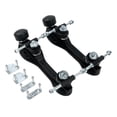 thumbnail image 2 of Base para patines de ruedas perfecl con soporte freno de goma 248 cm, 2 of 8