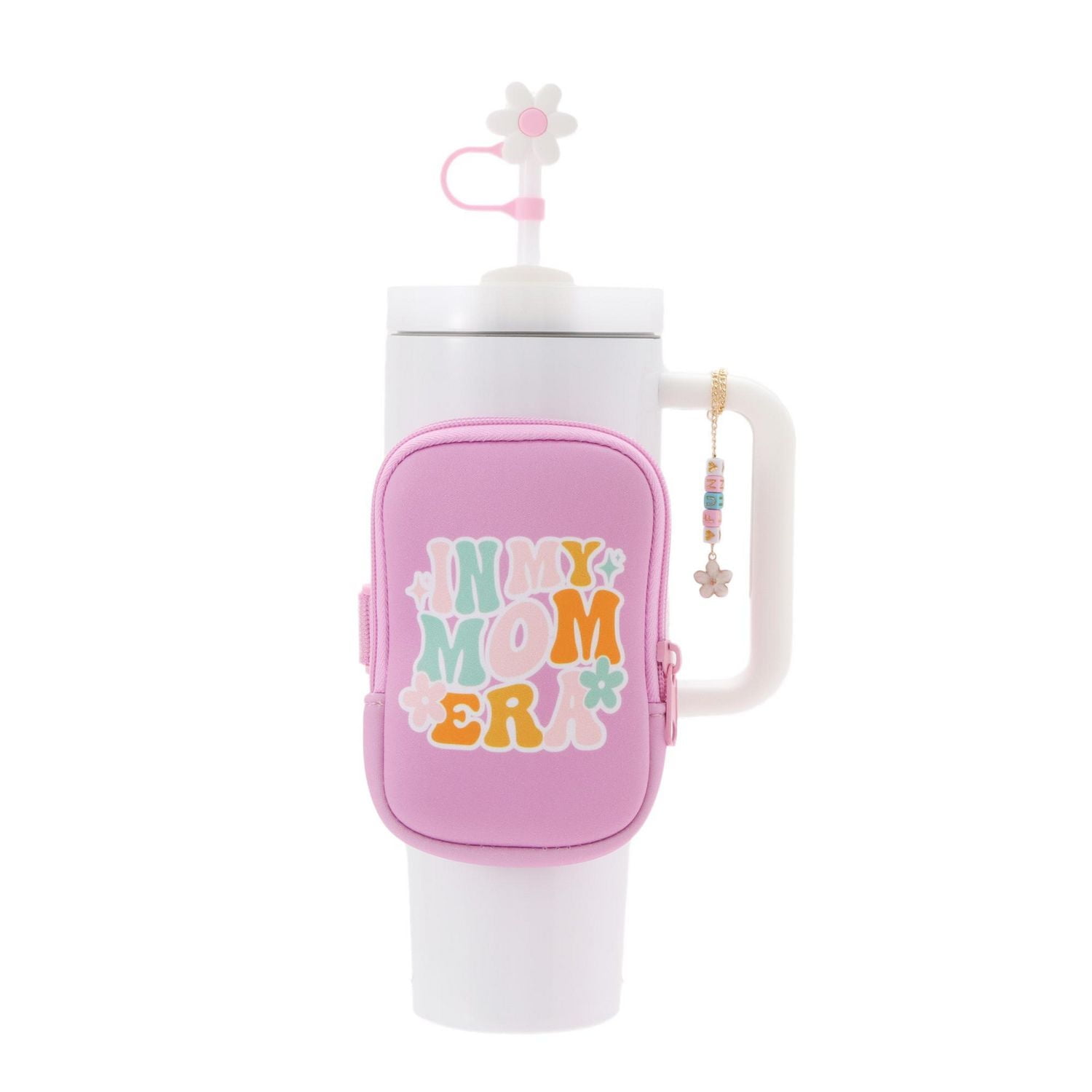 Ensemble d'accessoires pour boissons pour maman