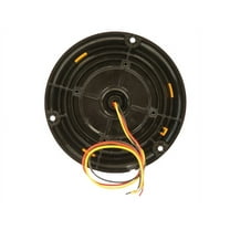 Buyers Products Class 1 6.5 Inch Wide LED Strobe Beacon