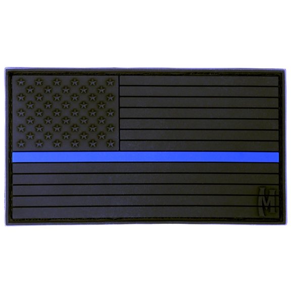 USA Flag Patch - LE